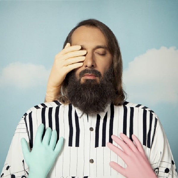 Sebastien Tellier - Domesticated (CD) - Discords.nl