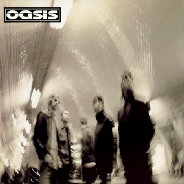 Oasis - Heathen chemistry + 1 (CD) - Discords.nl