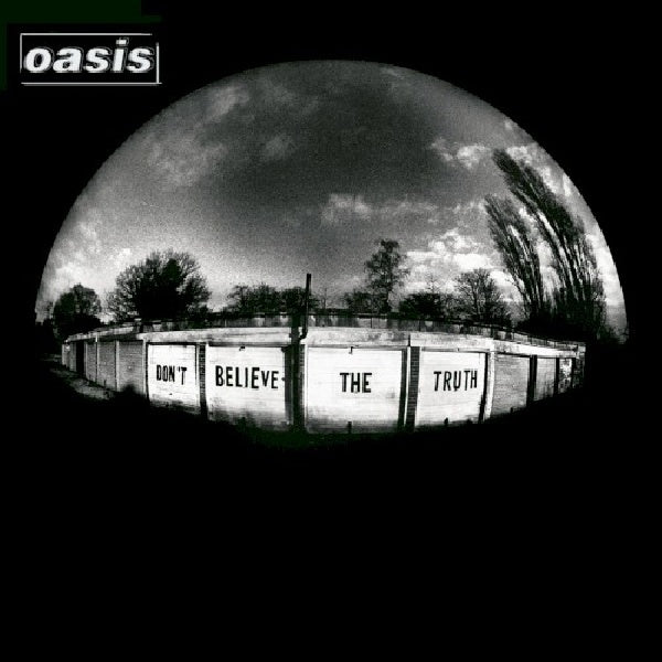 Oasis - Don't believe the truth+2 (CD) - Discords.nl