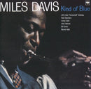 Miles Davis - Kind of blue (CD) - Discords.nl