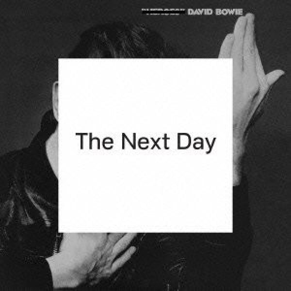David Bowie - Next day (CD) - Discords.nl