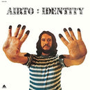 Airto Moreira - Identity (CD) - Discords.nl