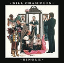 Bill Champlin - Single (CD) - Discords.nl