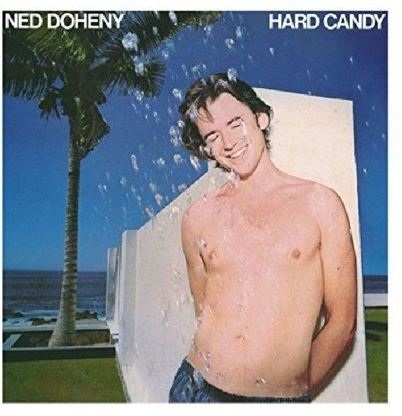 Ned Doheny - Hard candy (CD) - Discords.nl