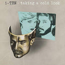 I-ten - Taking a cold look (CD) - Discords.nl