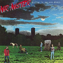Mr. Mister - Welcome to the real world (CD) - Discords.nl