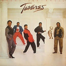 Tavares - Words and music (CD) - Discords.nl