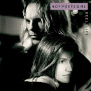 Boy Meets Girl - Reel life (CD) - Discords.nl