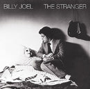 Billy Joel - Stranger (CD) - Discords.nl