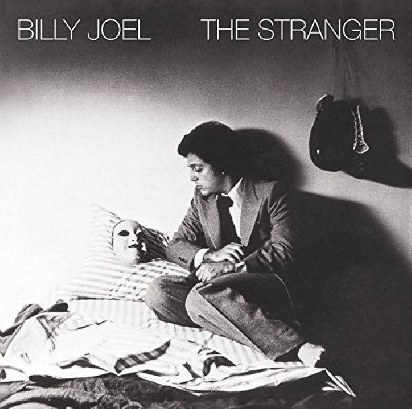 Billy Joel - Stranger (CD)
