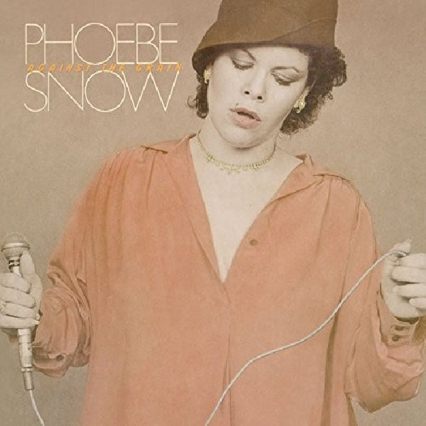 Phoebe Snow - Against the grain (CD) - Discords.nl