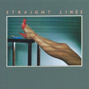 Straight Lines - Straight lines (CD) - Discords.nl