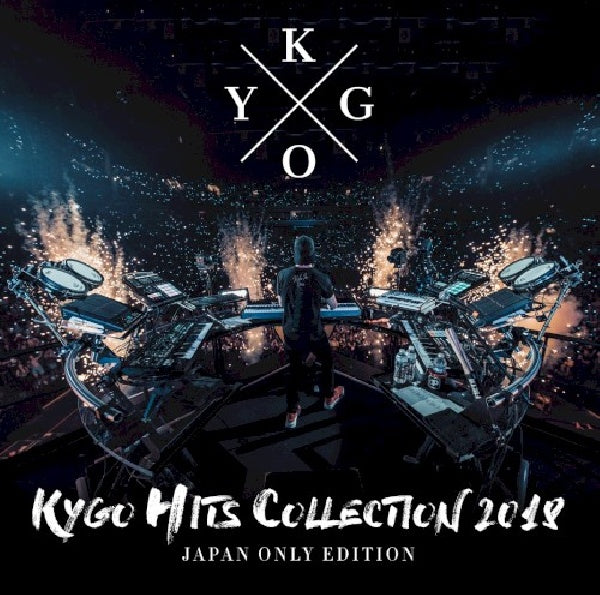 Kygo - Kygo hits collection 2018 - japan only edition - (CD) - Discords.nl