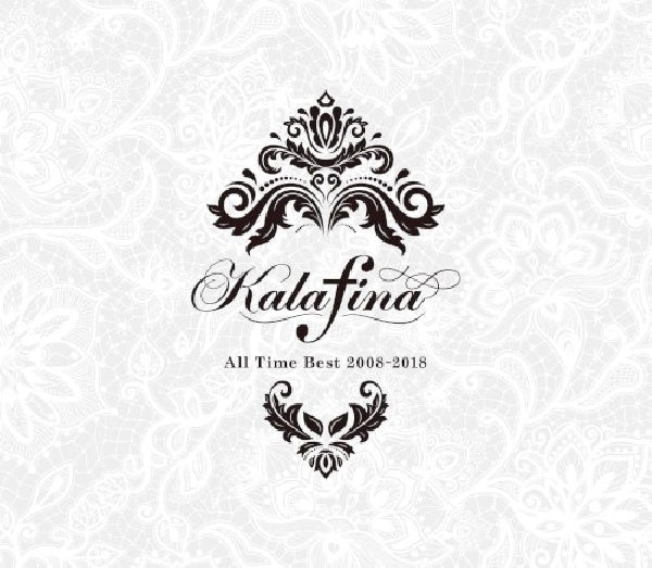 Kalafina - All time best 2008-2018 (CD) - Discords.nl