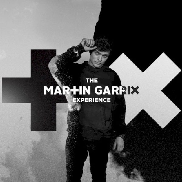 Martin Garrix - Martin garrix experience (CD) - Discords.nl