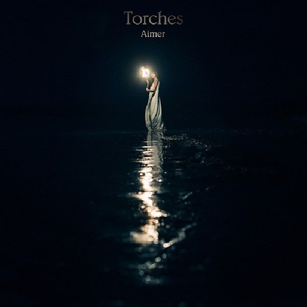 Aimer - Torches (CD-single) - Discords.nl