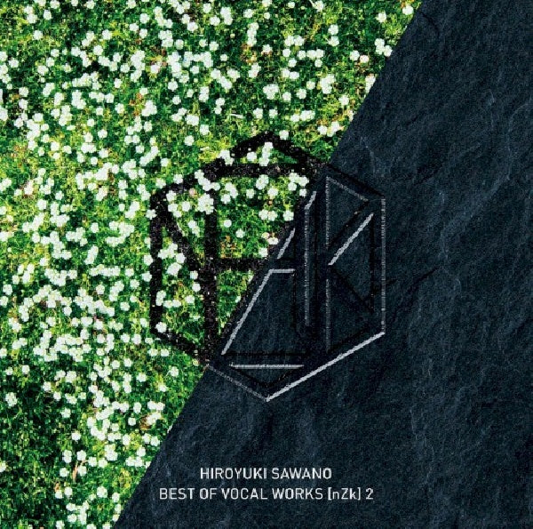 Hiroyuki Sawano - Best of vocal works hiroyuki sawano 2 (CD) - Discords.nl