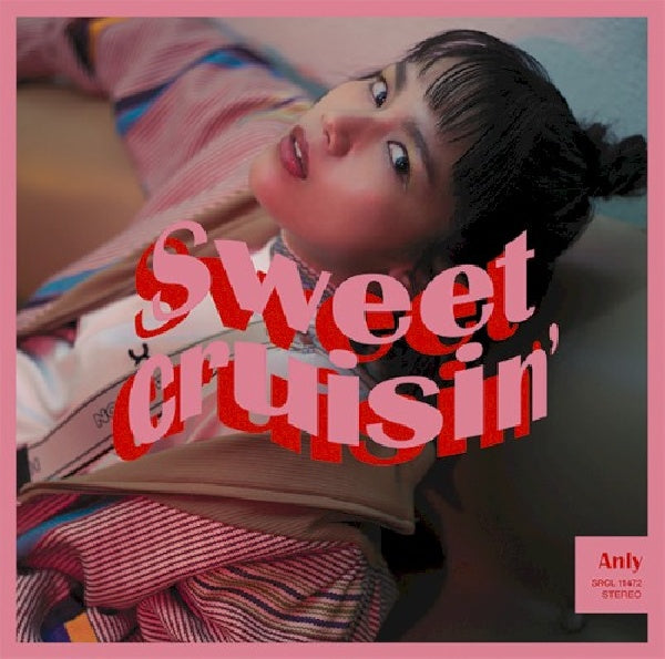 Anly - Sweet cruisin' (CD) - Discords.nl