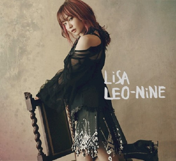 Lisa - Leo-nine (CD) - Discords.nl