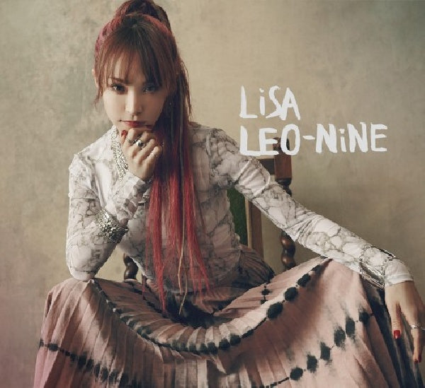 Lisa - Leo-nine (CD) - Discords.nl