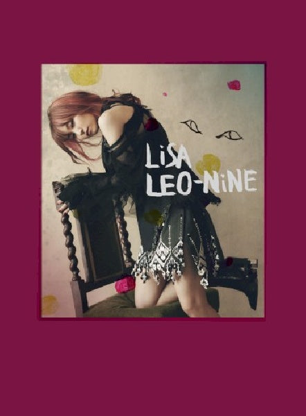 Lisa - Leo-nine (CD) - Discords.nl