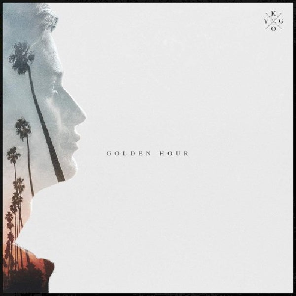 Kygo - Golden hour (CD) - Discords.nl