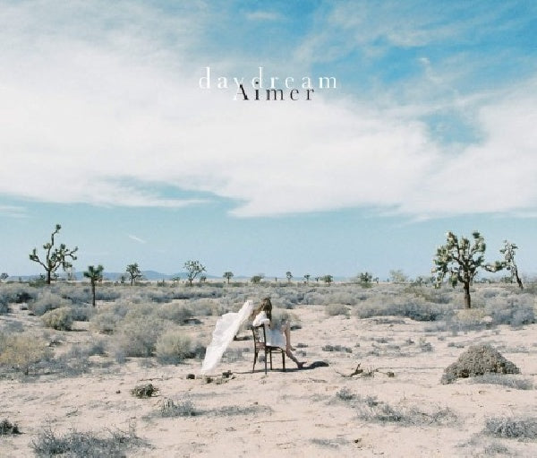 Aimer - Daydream (CD) - Discords.nl