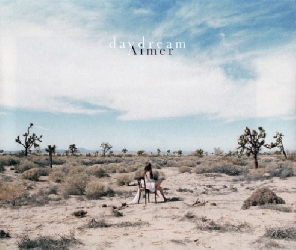 Aimer - Daydream (CD) - Discords.nl