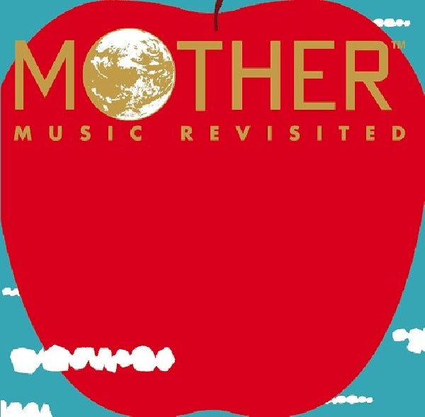 Keiichi Suzuki - Mother music revisited[deluxe ban] (CD) - Discords.nl