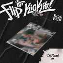 Kickflip - Flip it, kick it (CD)