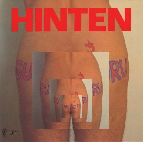 Guru Guru - Hinten (CD) - Discords.nl