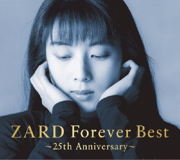 Zard - Forever best -25th anniversary- (CD) - Discords.nl