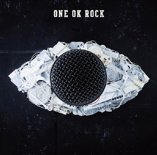 One Ok Rock - Jinsei x boku (CD) - Discords.nl