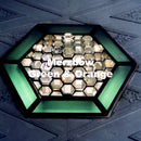 Merzbow - Green & orange (CD) - Discords.nl