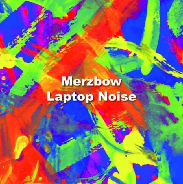 Merzbow - Laptop noise (CD) - Discords.nl