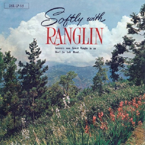 Ernest Ranglin - Softly with ranglin (CD)