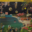 Haruomi Hosono - Paraiso =remastered= (CD) - Discords.nl
