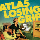 Atlas Losing Grip - Shut the world out (LP) - Discords.nl