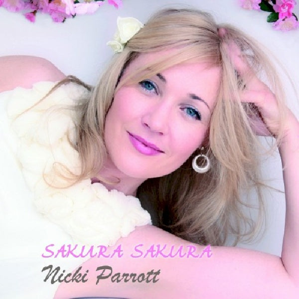 Nicki Parrott - Sakura sakura (CD) - Discords.nl