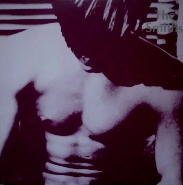 The Smiths - The Smiths  (LP) - Discords.nl