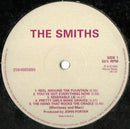 The Smiths - The Smiths  (LP) - Discords.nl
