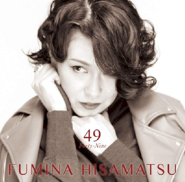 Hisamatsu Fumina - 49 - forty-nine (CD) - Discords.nl