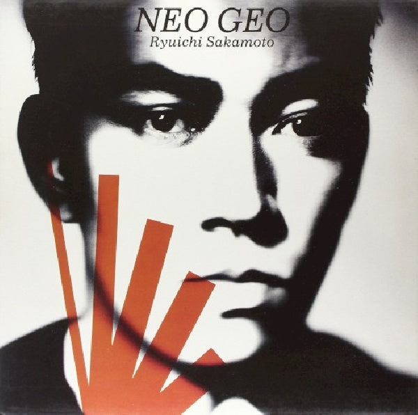 Ryuichi Sakamoto - Neo geo (CD) - Discords.nl