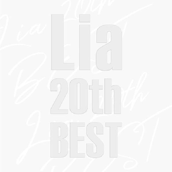 Lia - Lia 20th best (CD) - Discords.nl