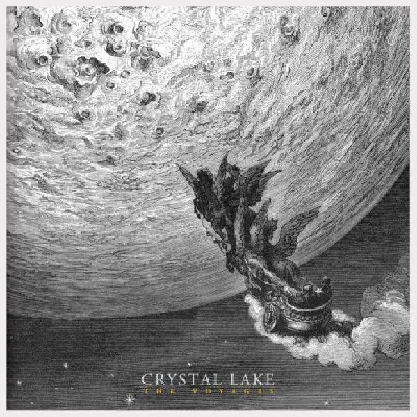 Crystal Lake - Voyages (CD) - Discords.nl