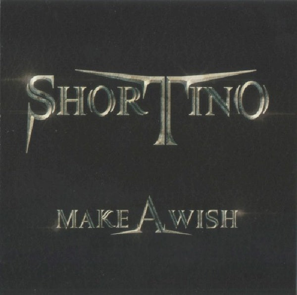 Shortino - Make a wish (CD) - Discords.nl