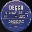 Camel - I Can See Your House From Here (LP Tweedehands) - Discords.nl