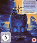 Devin Townsend Project - Ocean Machine (Live At The Ancient Roman Theatre Plovdiv) (DVD Tweedehands)