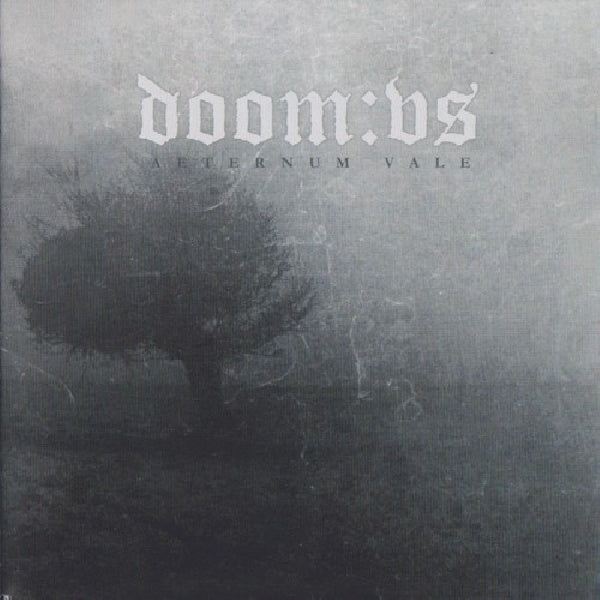 Doom:vs - Aeternum vale (CD) - Discords.nl