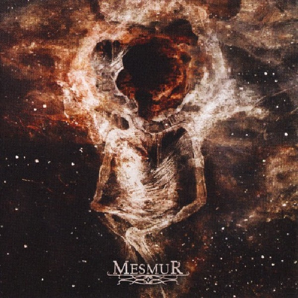 Mesmur - S (CD) - Discords.nl